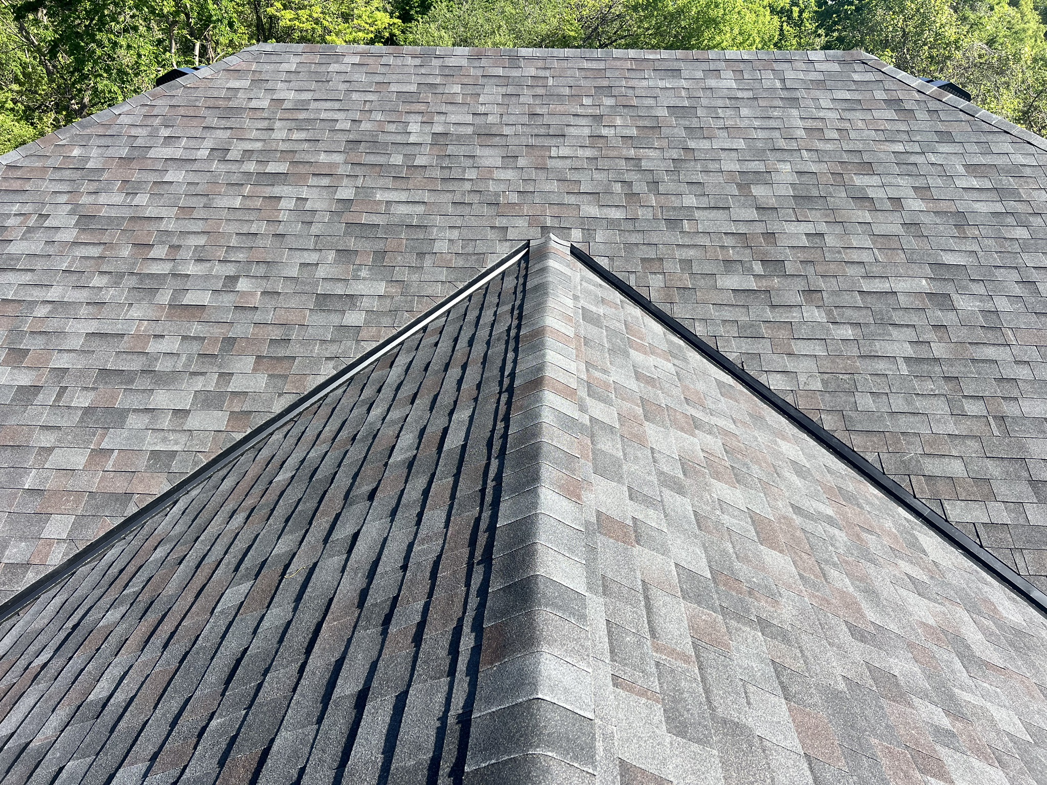 roof color kansas city