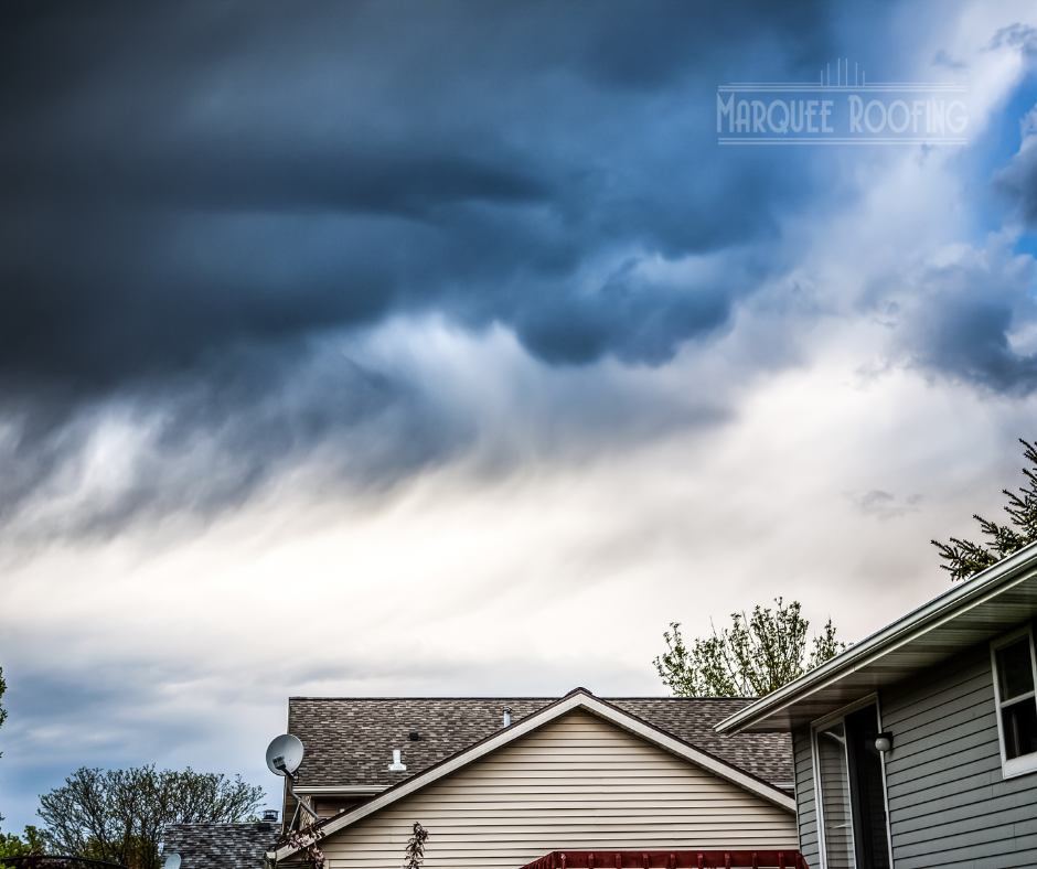 best roofing materials for Kansas City weather